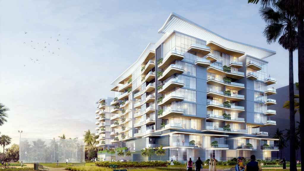 Real Estate in Dubai