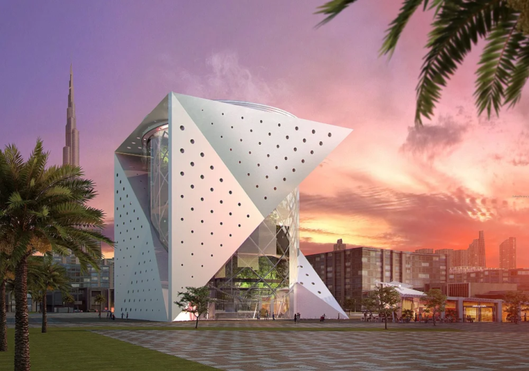 City Walk Dubai
