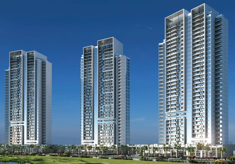 Damac Hills 2