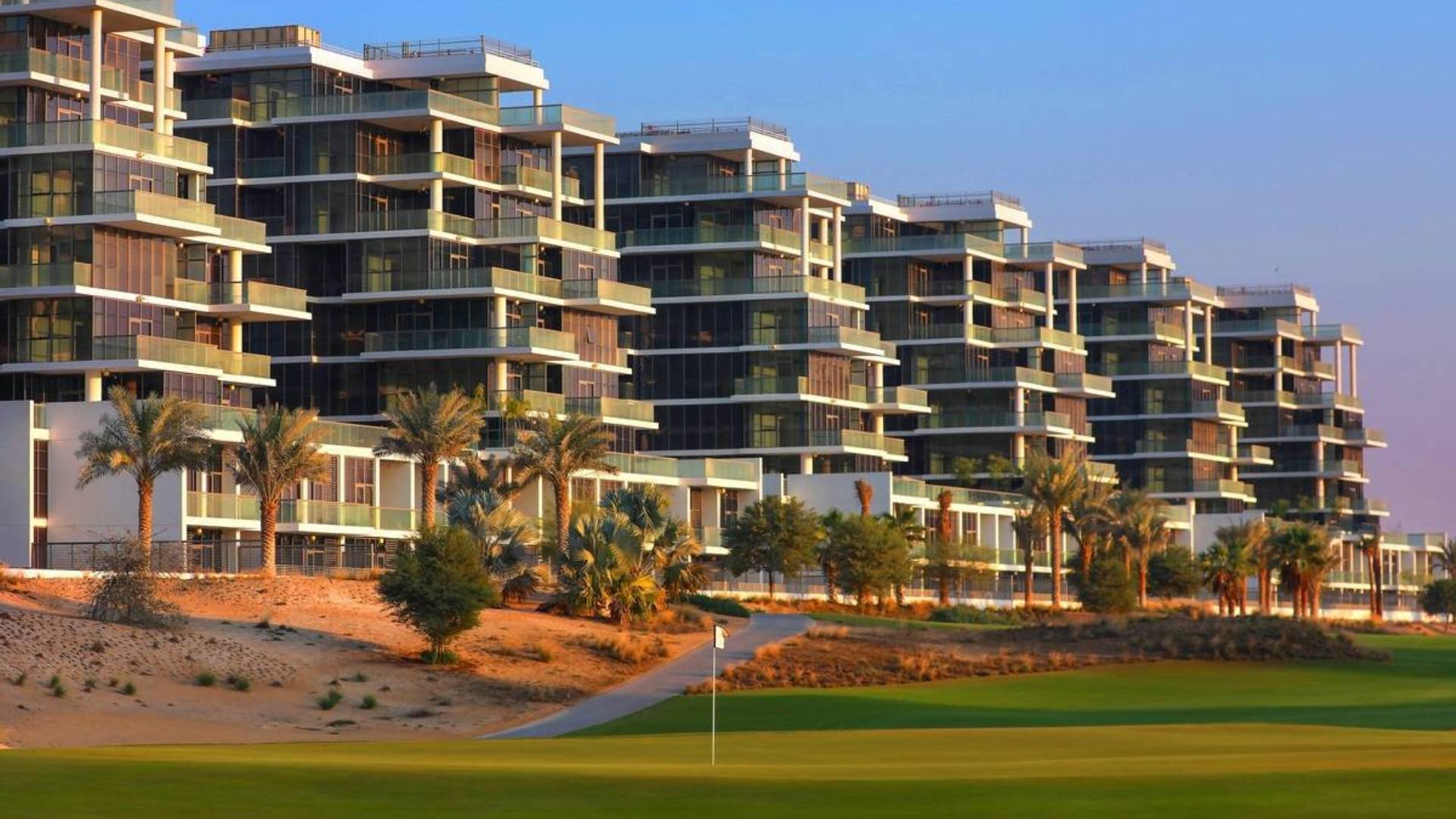 DAMAC Hills
