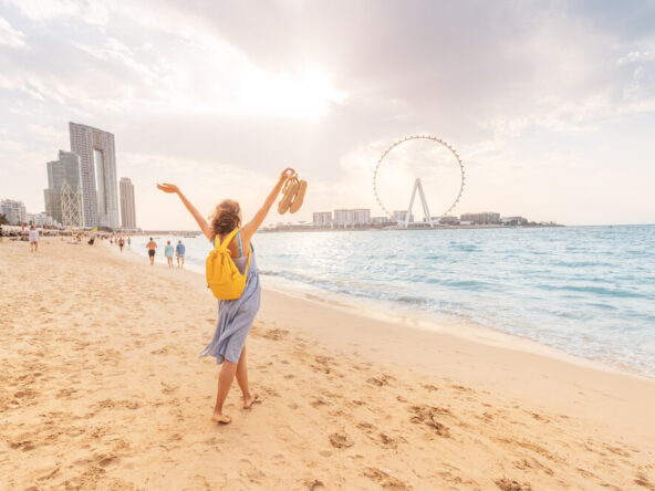 fun things to do in dubai