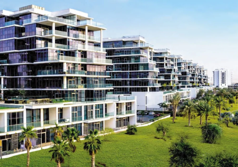 Damac Hills