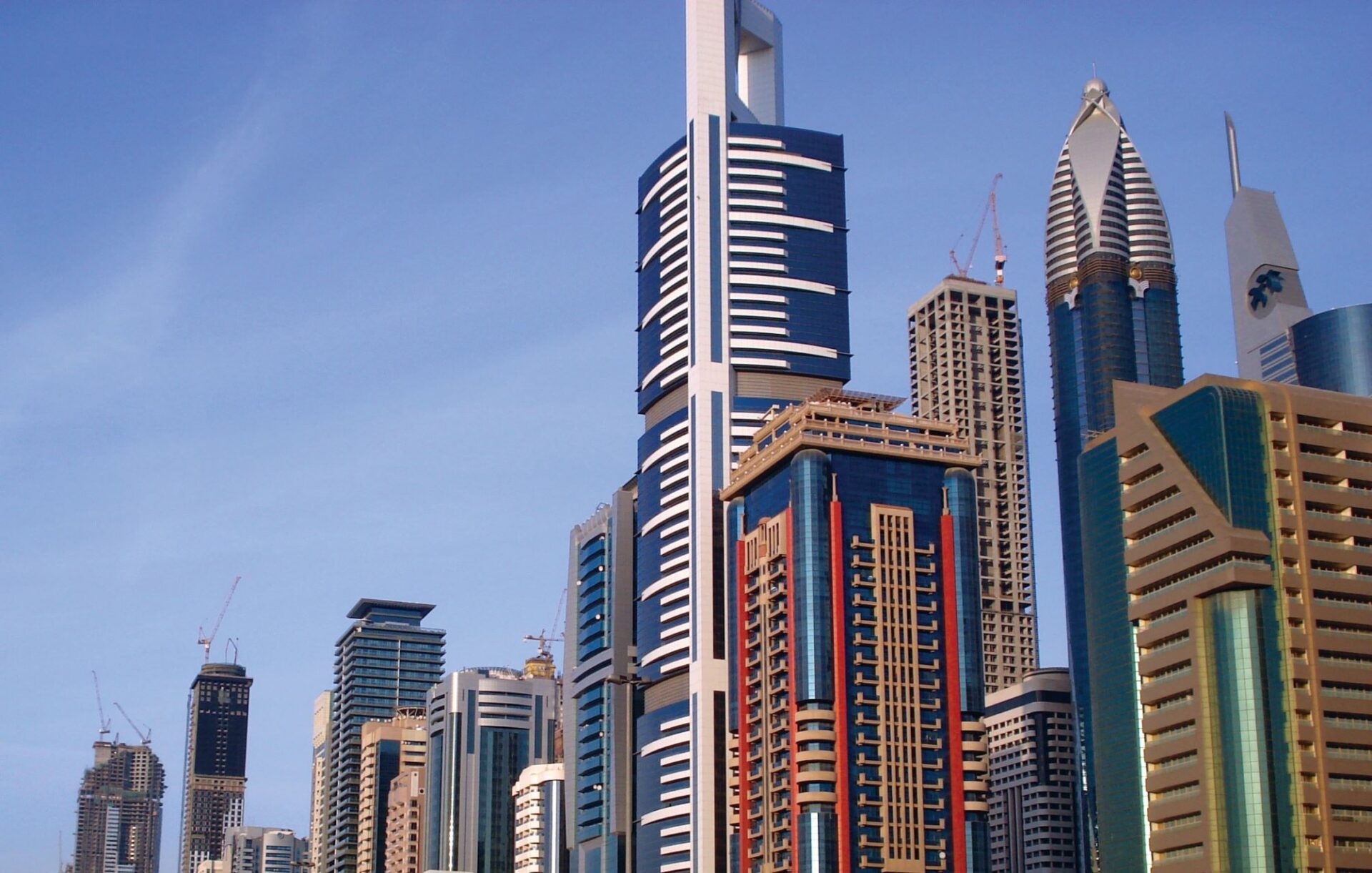 Dubai Real Estate