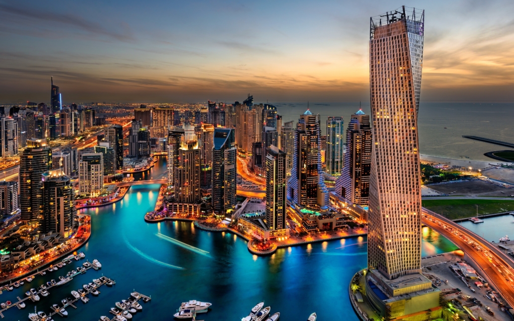 Business Bay