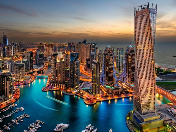 Business Bay