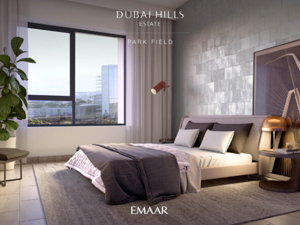 Park Field Dubai Hills Estate Properties for sale in Dubai