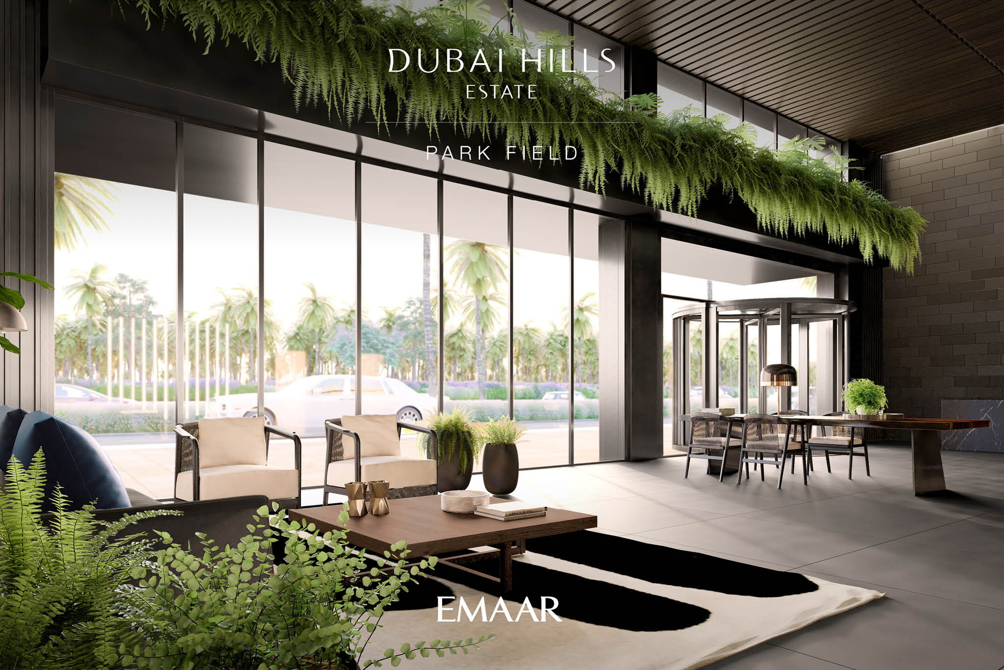 Park Field Dubai Hills Estate Properties for sale in Dubai