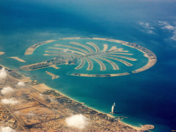 Palm Jumeirah