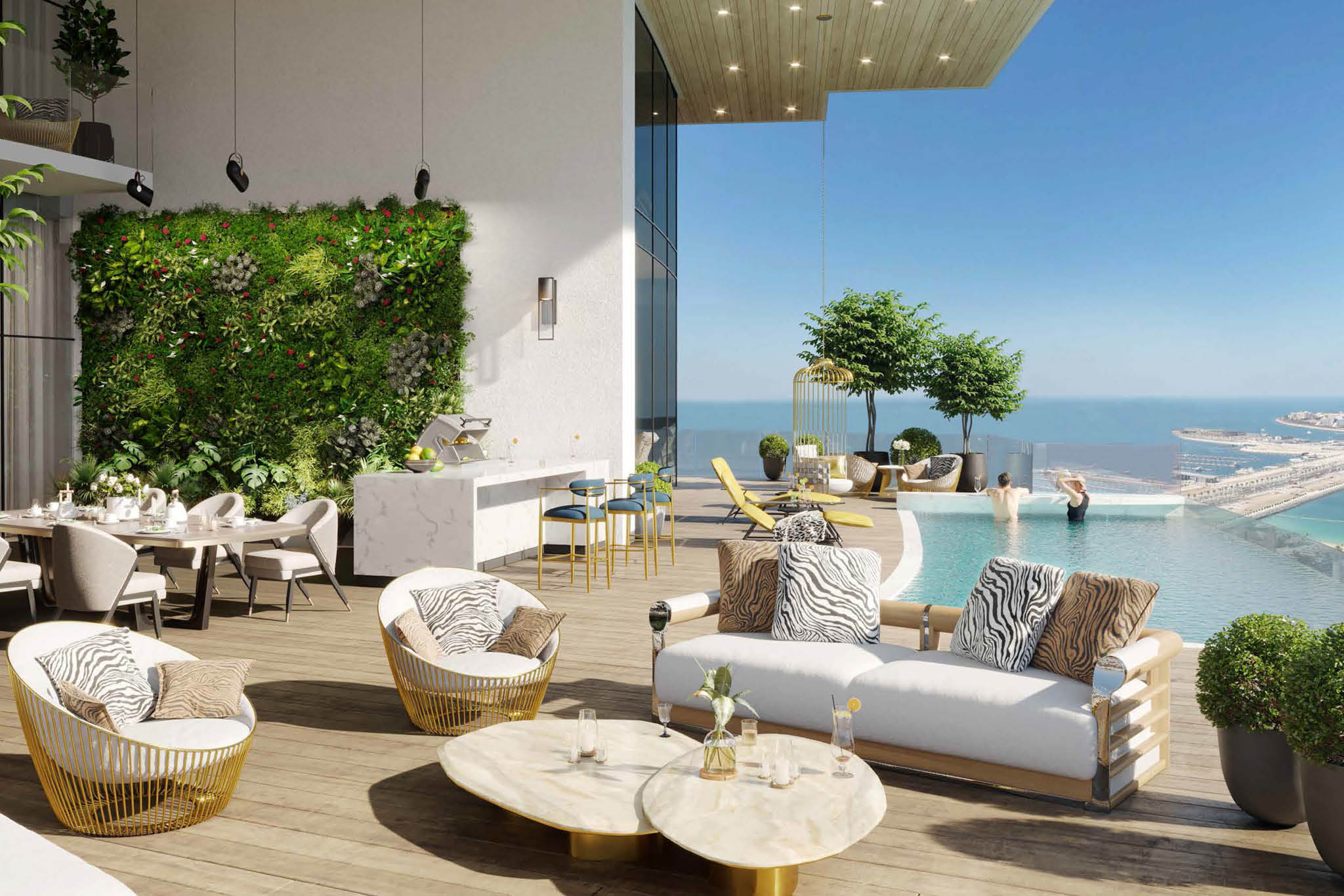 hfre-Cavalli-Tower11 Cavalli Tower Properties for sale in Dubai