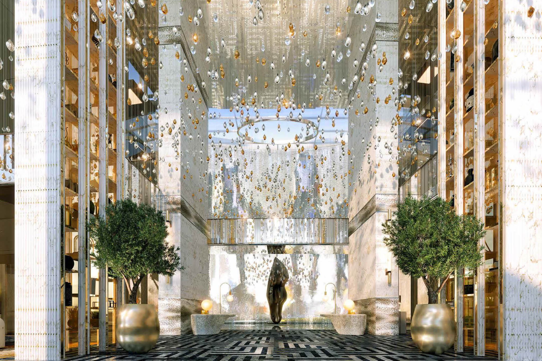 hfre-Cavalli-Tower4 Cavalli Tower Properties for sale in Dubai