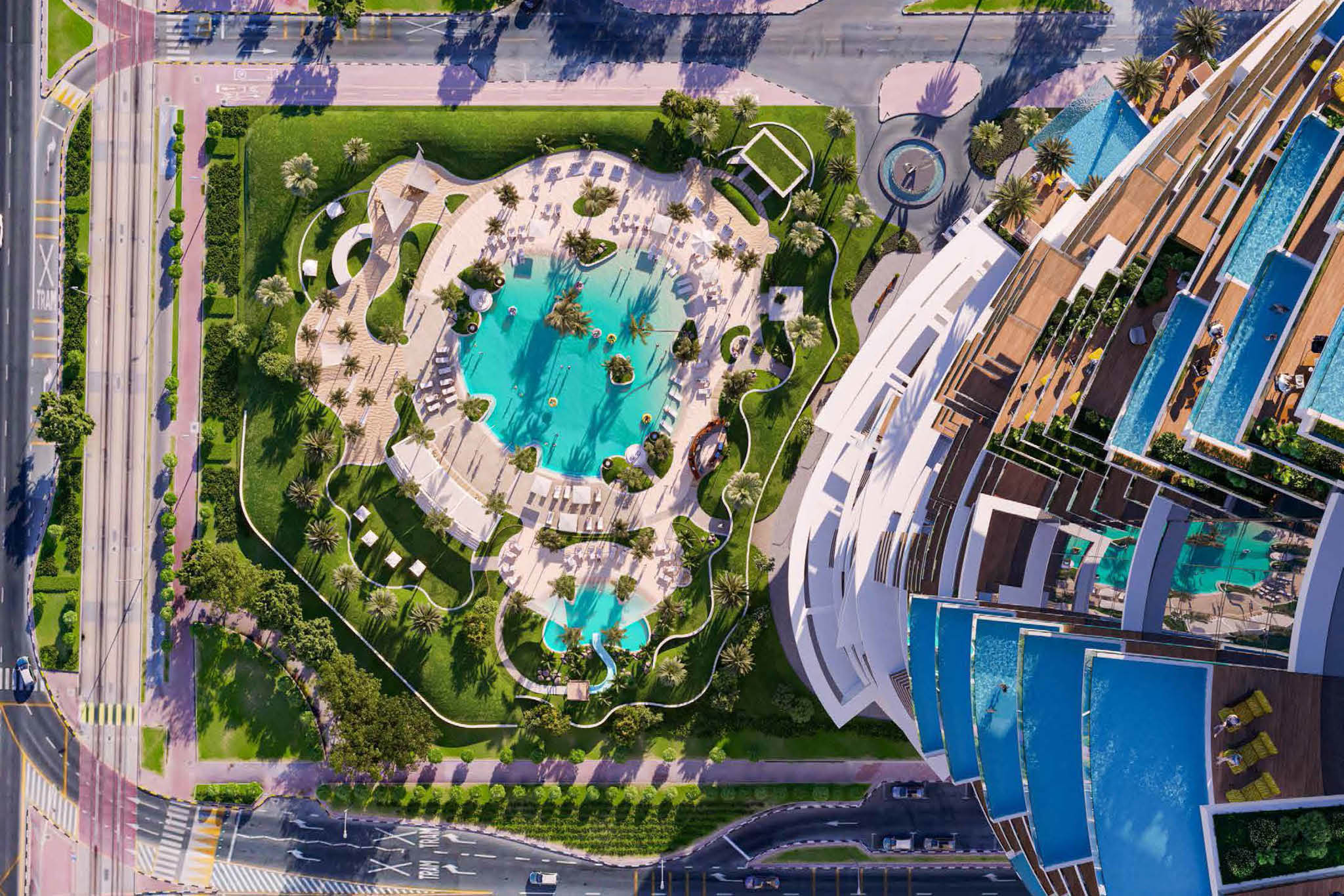 hfre-Cavalli-Tower6 Cavalli Tower Properties for sale in Dubai