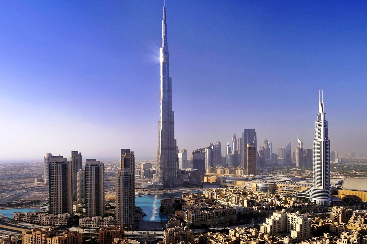 properties for sale in Dubai