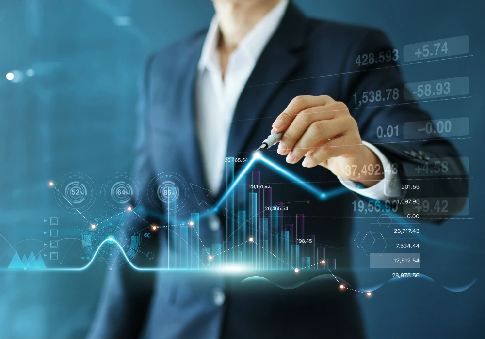 sales and marketing