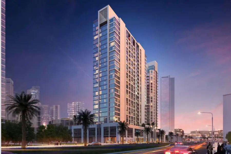 Off Plan Properties For Sale in Dubai