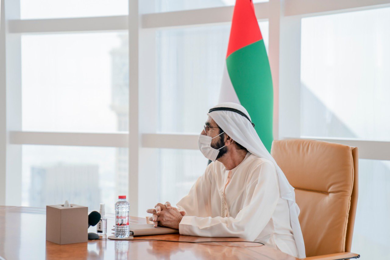 UAE Residency Visa