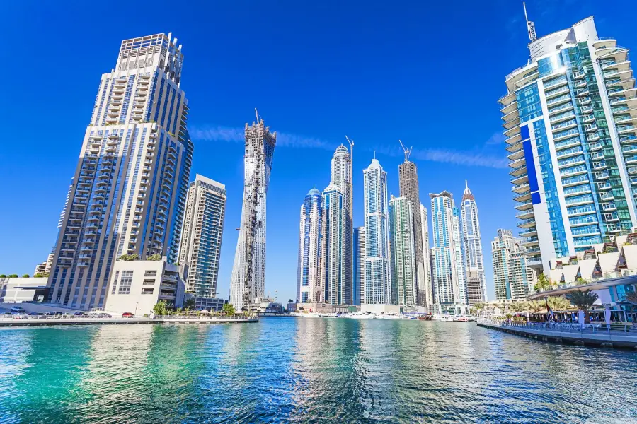 Properties For Sale in Dubai