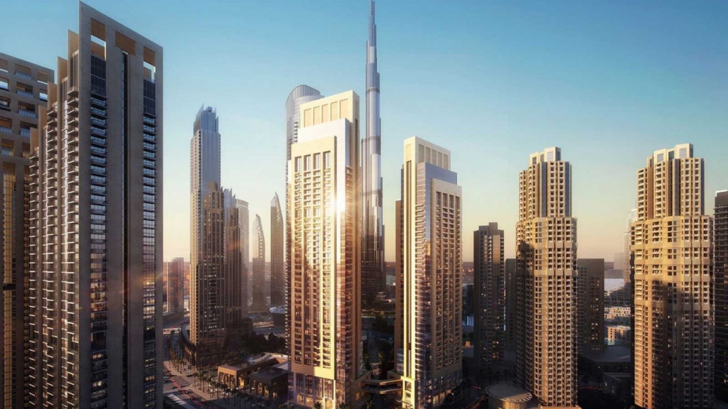 Return on Investment in Dubai