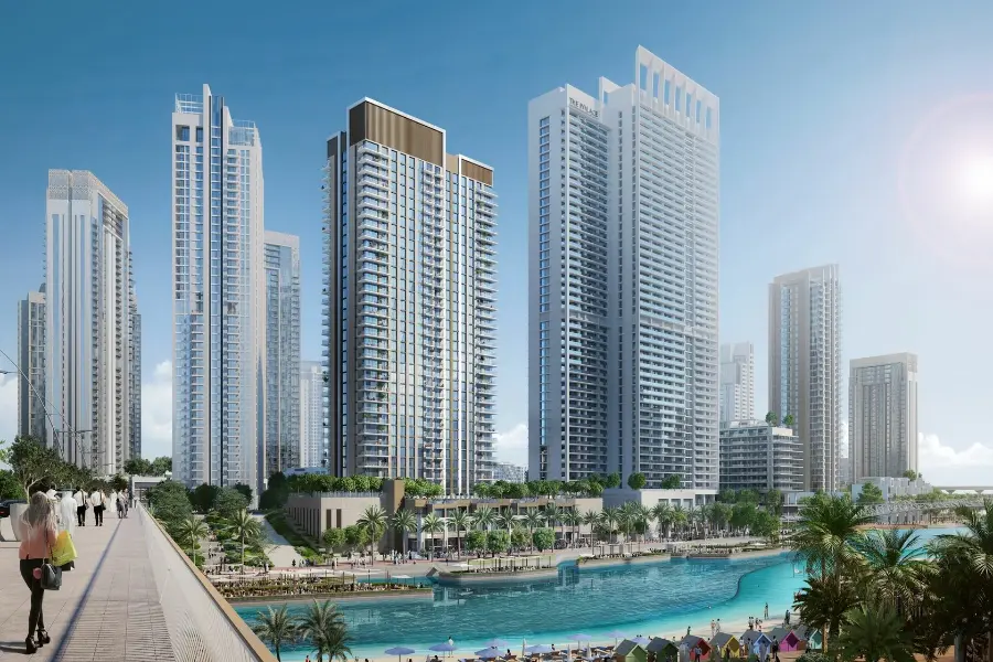 Off Plan Properties For Sale in Dubai