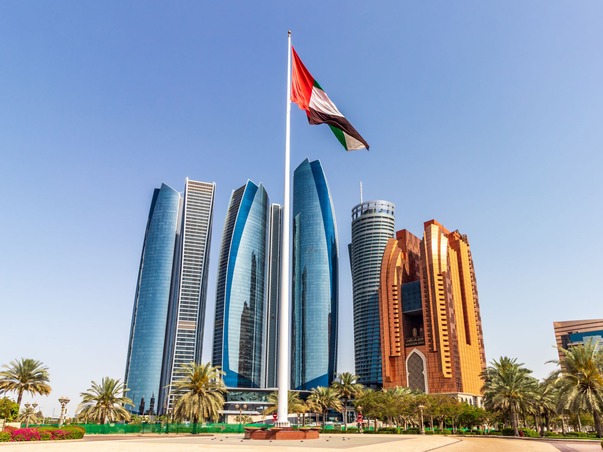 UAE Residency Visa