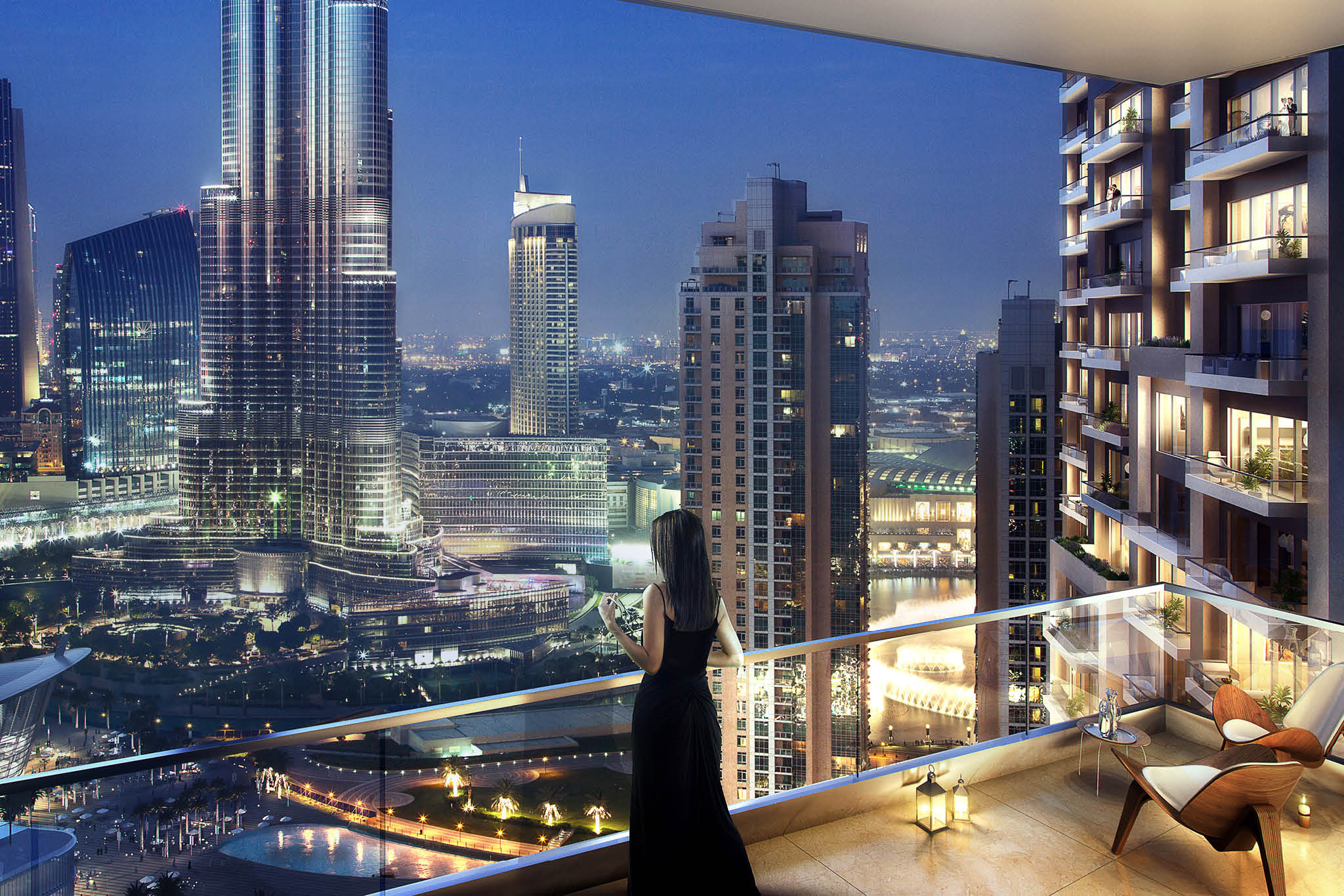 Act-One-Act-Two-hfre Act One Act Two Properties for sale in Dubai