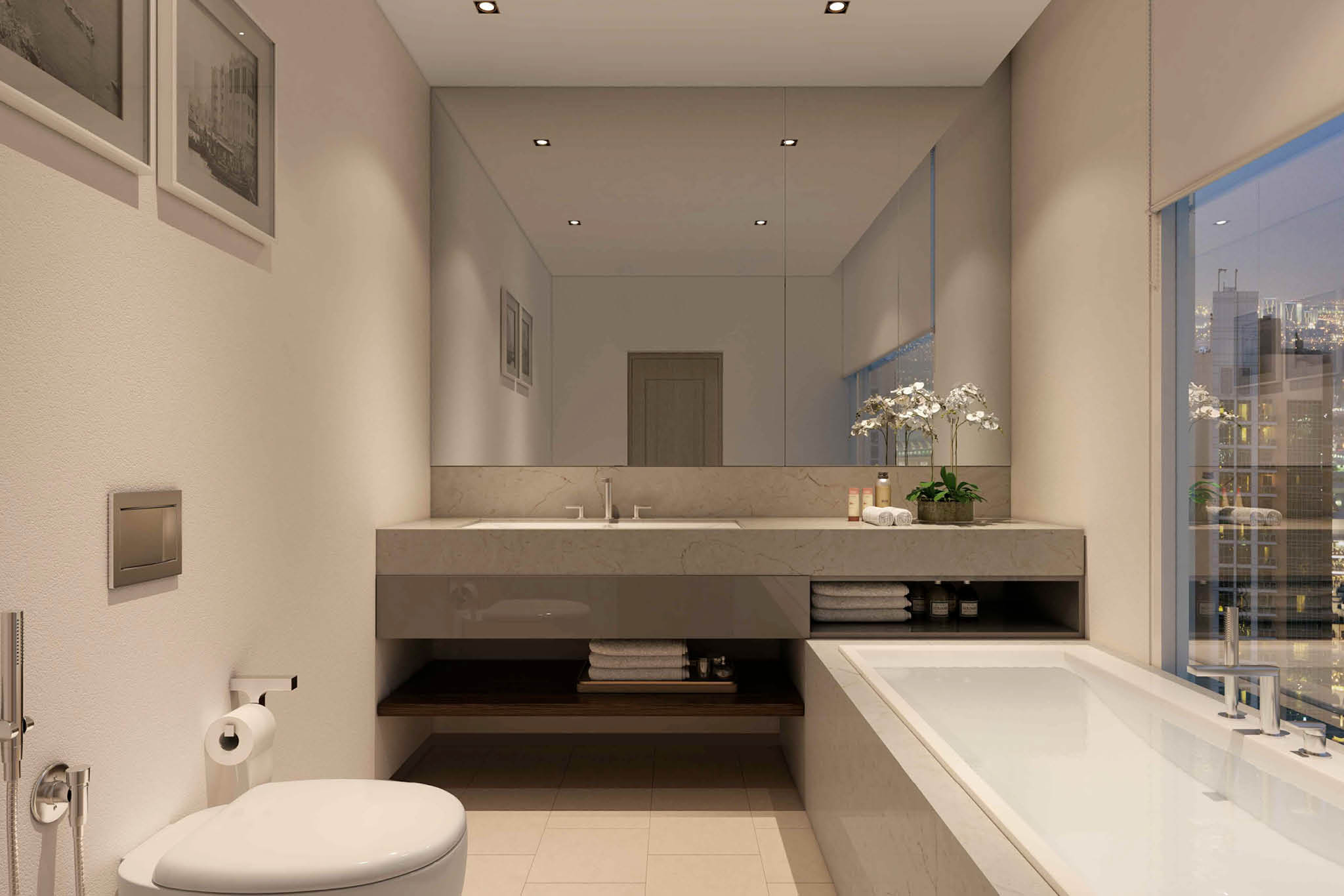 Act-One-Act-Two-hfre8 Properties for sale in Act one act two dubai