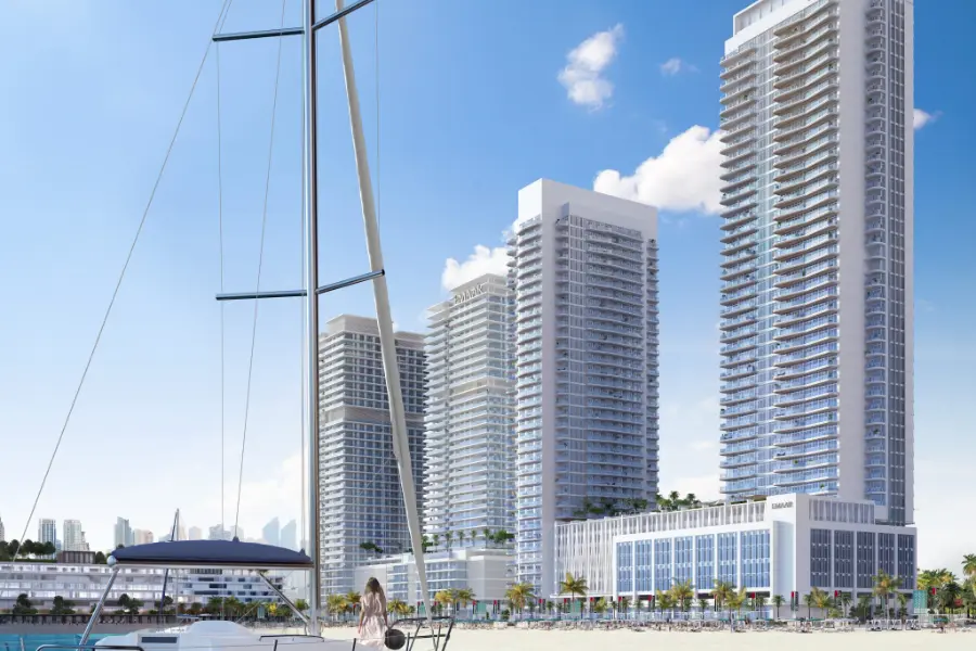 Off Plan Properties For Sale in Dubai