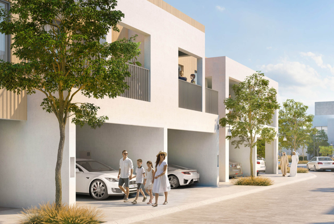 Villas for sale in Bliss 2