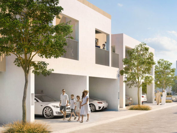 Villas for sale in Bliss 2