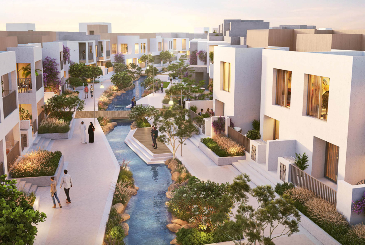Luxury Properties for sale in Bliss 2