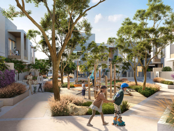 Properties for sale in Bliss 2