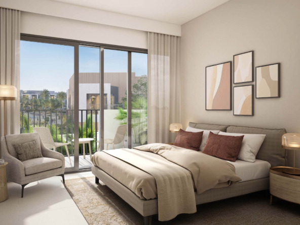 Luxury Apartments for sale in Bliss 2