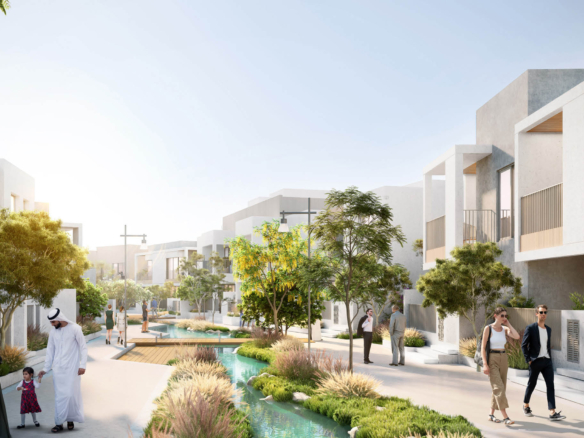 Properties for sale in Bliss 2