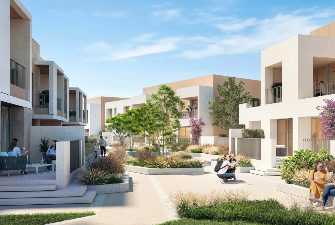 Bliss 2 Properties for sale in Dubai