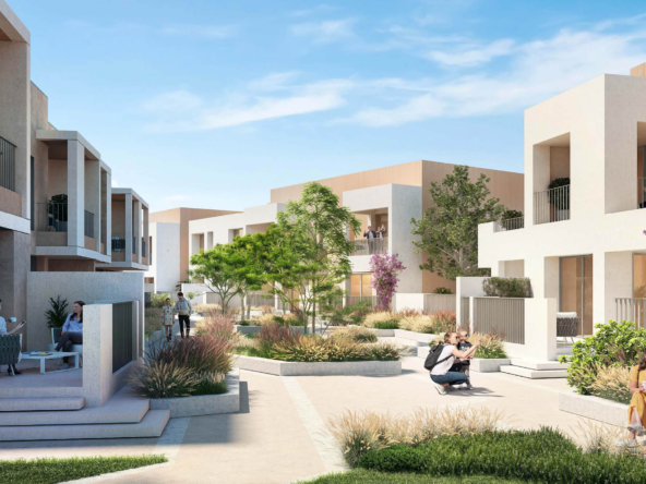 Bliss 2 Properties for sale in Dubai