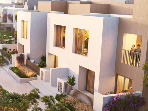 Luxury Properties in Bliss 2