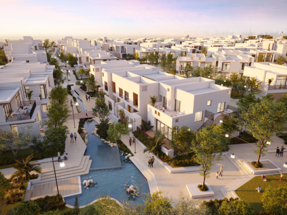Bliss Properties for sale in dubai