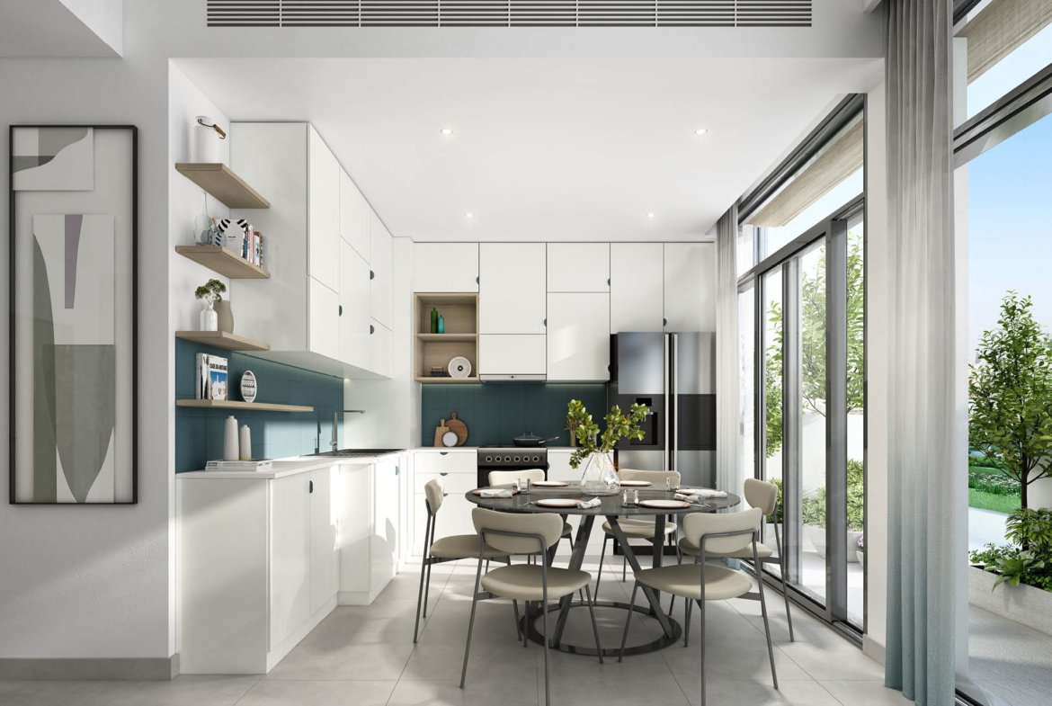 Luxury Villas for sale in Bliss
