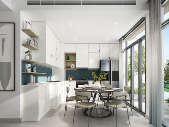 Luxury Villas for sale in Bliss