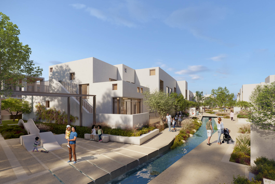 Villas for sale in Bliss