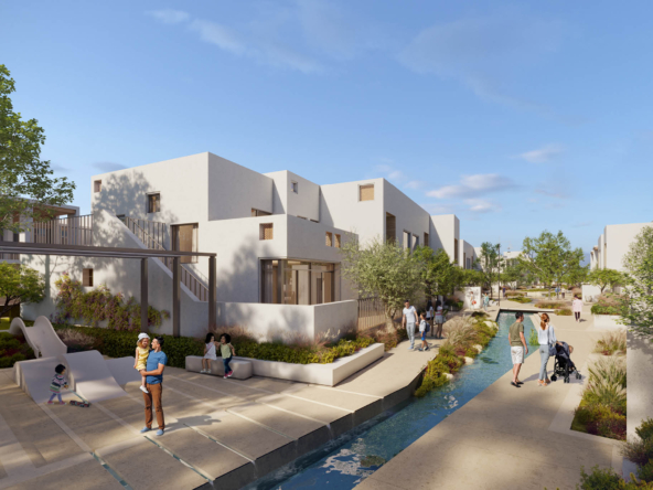 Villas for sale in Bliss
