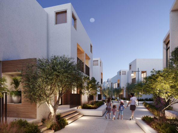 Properties in Bliss