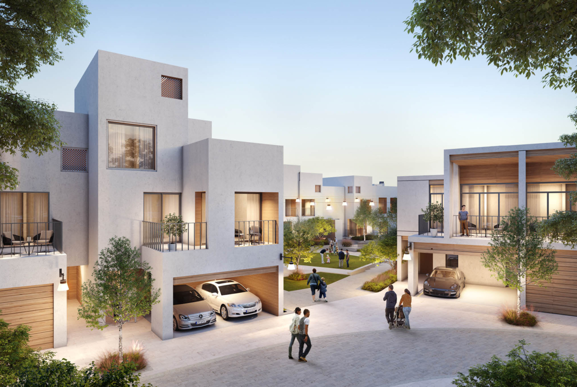 Villas for sale in Bliss