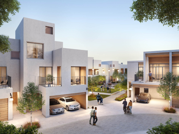 Villas for sale in Bliss