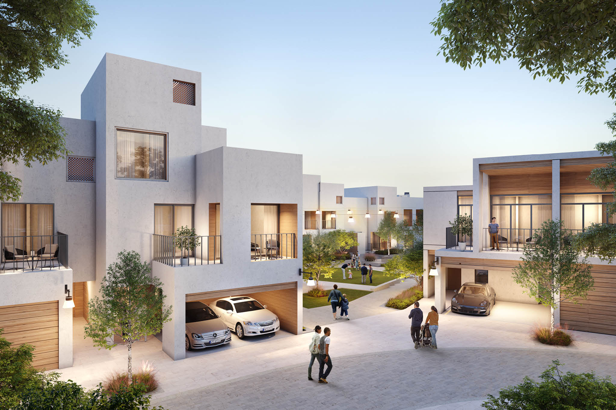 Bliss-hfre9 Villas for sale in Bliss