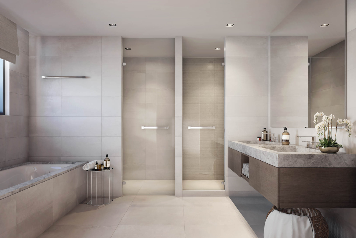 Apartments for sale in Caya 2