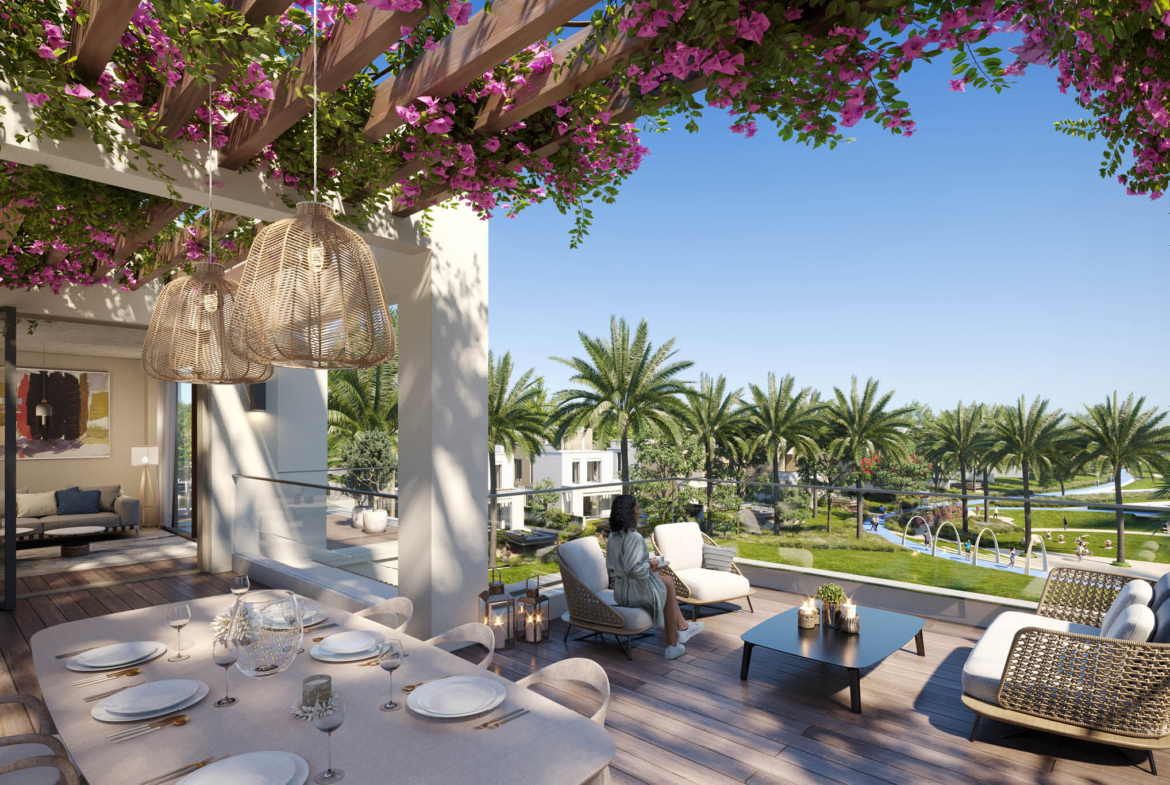 Caya 2 Properties for sale