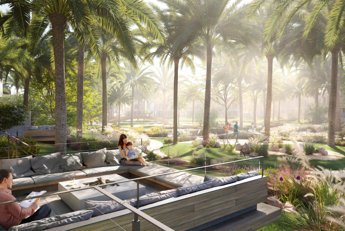 Apartments for sale in Caya 2