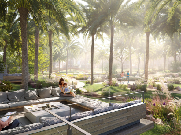 Apartments for sale in Caya 2