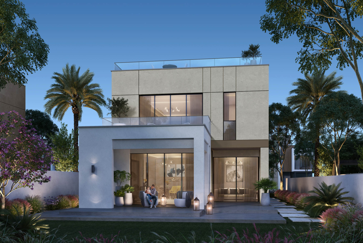 Apartments for sale in Caya 2