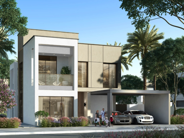Apartments for sale in Caya 2